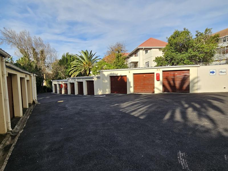 3 Bedroom Property for Sale in Rondebosch Western Cape